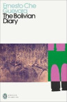 Bolivian Diary - Guevara Ernesto Che