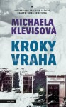 Kroky vraha - Michaela Klevisová - e-kniha