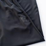 Pánské kalhoty IQ Cross The Line Jean M 92800653882 černé - IQ XXL