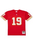 Mitchell & Ness Pánský dres Kansas City Chiefs NFL Joe Montana #19 1994 Legacy Throwback Velikost: M
