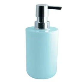 MSV INAGUA dávkovač mýdla pastelově zelený / plast / 240 ml (3700703980957)