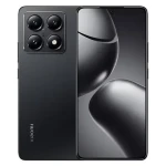 Zánovní - Xiaomi 14T 12+256GB černá / 6.67" / Android 14 / zánovní (58949.zánovní)