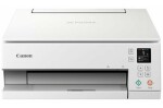 Canon PIXMA TS6351A bílá / barevná inkoustová multifunkce / A4 / 4800 x 1200 / Duplex / USB / Wi-Fi (3774C086AA)