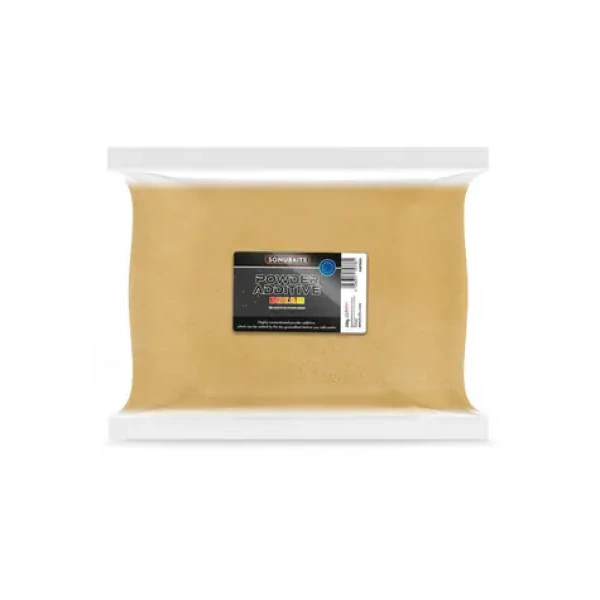 Sonubaits Booster Powder Additive Bream 250g (S1870019)