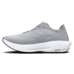 Běžecké boty CRAFT CTM Nordlite Speed - šedé Velikost obuvi v EU: 43,5