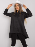 Košile s dlouhým rukávem model 160752 Ex Moda universal