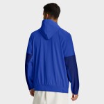 Nike Pánská bunda Los Angeles Rams NFL Sideline Half-Zip Anorak Velikost: M