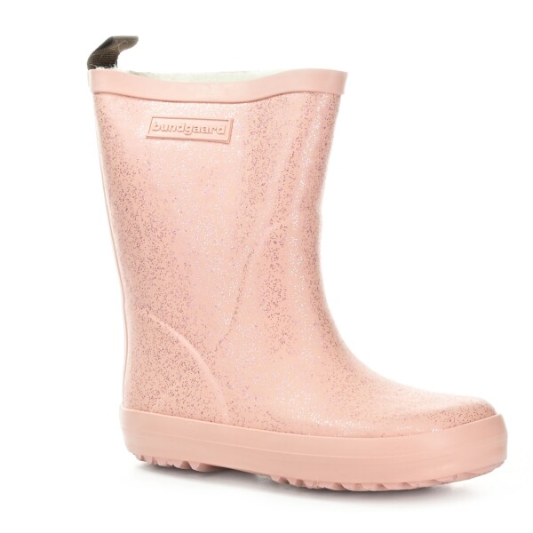 Bundgaard Aspen Vintage Rose Sparkle holínky