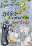 žábě korunkou Chytrá věž Pavel Verner