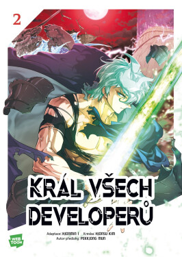 Král všech developerů 2 - I, Hjonmin ; Kim, Hjonsu ; Mun, Pekkjong