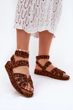 Sandály model 214749 Step in style 40