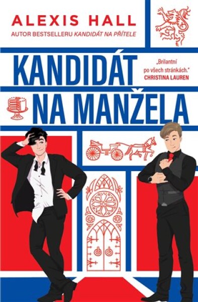 Kandidát na manžela