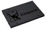 Kingston Flash SSD 960GB A400 SATA3 2.5 SSD (7mm height) (SA400S37/960G)