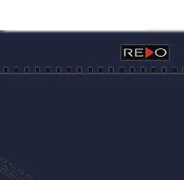 Kalhotky Redo 1SE-251 M-3XL mix 251 XL