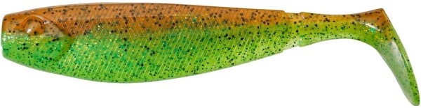 Gunki Gumová nástraha G Bump Brown Chart,Gunki Gumová nástraha G Bump Brown Chart