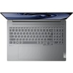 Lenovo IdeaPad Pro 5 14IRH8 šedá / 14" 2.8K / Core i7-13700H 2.4GHz / 16GB / 1TB SSD / RTX 3050 6GB / W11H (83AL001KCK)