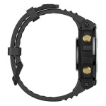 Amazfit T-Rex 2 Astro Black Gold / 1.39 AMOLED / 500 mAh / BT / 10 ATM / Android 7.0 iOS 12.0 / až 24 dní (6972596105015)