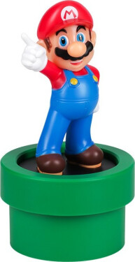 Super Mario Light svítící postavička - EPEE