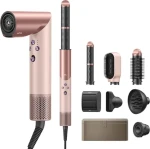 MOVA Master 10 Sakura Pink / Styler na vlasy (AMMA10 Sakura Pink)