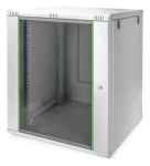 DIGITUS Dynamic Basic 16U / Rozvaděč nástěnný / 19" (DN-19 16U-6/6-EC)