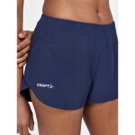 Běžecké šortky CRAFT PRO HYPERVENT SPLIT SHORTS W Velikost textilu: M