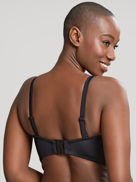 Vrchní díl plavek SW1303 černý - Panache 65H