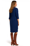 Denní šaty model 135945 Stylove L
