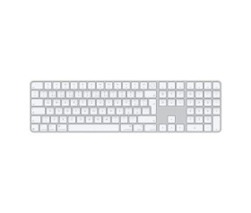 Apple Magic Keyboard with Touch ID and Numeric Keypad 2024 MXK73CZ/A EDF_1218504