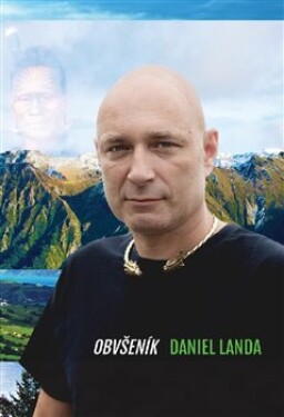 Daniel Landa Obvšeník Daniel Landa