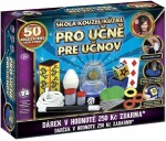 Škola kouzel pro učně II.( 50 triků ) - Sparkys