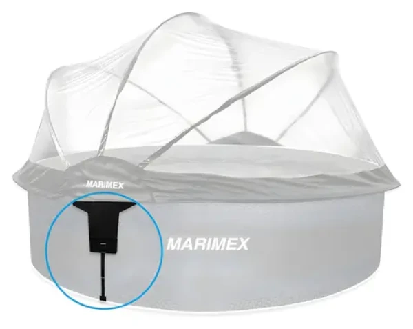 Marimex adaptér pro bazény Orlando / Adaptér / pro zastřešení Pool House Control (10970569)