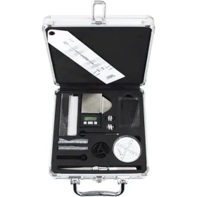 Lenco TTA-12IN1PRO čistící sada na LP desky (TTA-12IN1PRO)