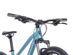 Rock Machine CATHERINE 10, pneu 29", rám 15" (S), model 2026, Zircon Blue - ZDARMA dopravné, seřízení a odborná montáž! (Záruka nejlepší ceny. Nalezli jste někde lepší cenu? Napište nám a zkusíme ji trumfnout! ) - Rock Machine Catherine 10-29 2025