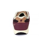 Dívčí barefoot tenisky 1448 JUNIOR MAROON Joma BF144JW2620 - 35