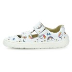 Froddo Sandal G3150291-13 White+
