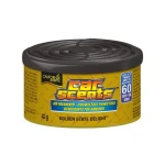 California Scents Car Scents Golden State Delight