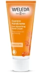 WELEDA Rakytníkový krém na ruce 50 ml