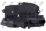 NTY Centrální zámek FORD FOCUS III KUGA II TOURNEO/TRANSIT COURIER (B460) (4pin) – zadní levý
