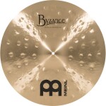 Meinl Byzance Mike Johnston Set