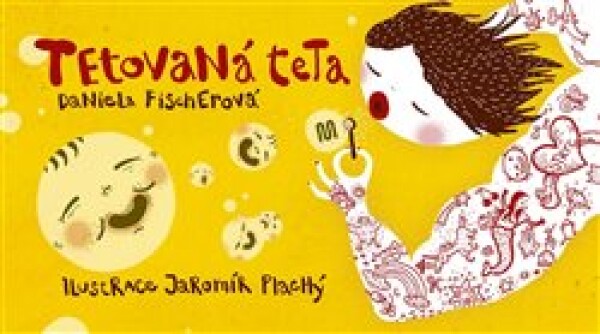 Tetovaná teta