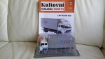 Liaz 110. 050 SALI ČSAD De Agostini 1/43