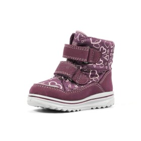 Dětské zimní boty Richter 2701-4193-7410 Velikost: