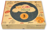 Fun Card English 3 / XXL sada - Kolektiv autorú