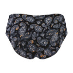 Spodní díl bikin Paisley Classic - Julimex S