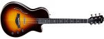 Taylor T5z Pro TSB Armrest