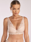 Kinga PU-1103 Luna push-up podprsenka béžová 80C
