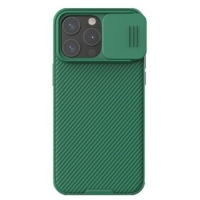 Nillkin CamShield Apple iPhone 15 Pro Deep zelené
