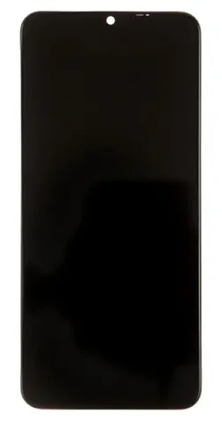 Náhradní LCD displej + dotyková deska + přední kryt pro Vivo Y20s (57983113713)