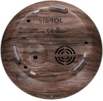 WiFi odposlech v aroma difuzéru Sixtol