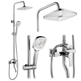 REA - Sprchový set MY2021-77C ARGUS CHROME REA-P7856